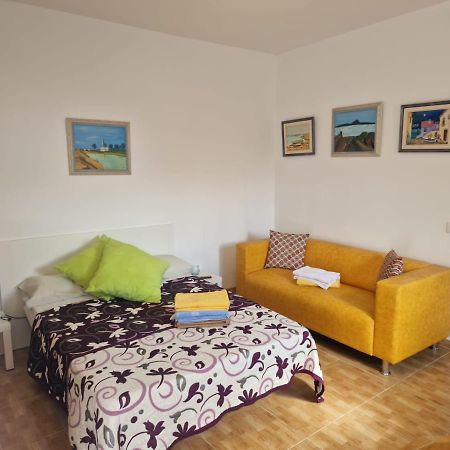 Casa Carmen Villa Castillo del Romeral Kültér fotó
