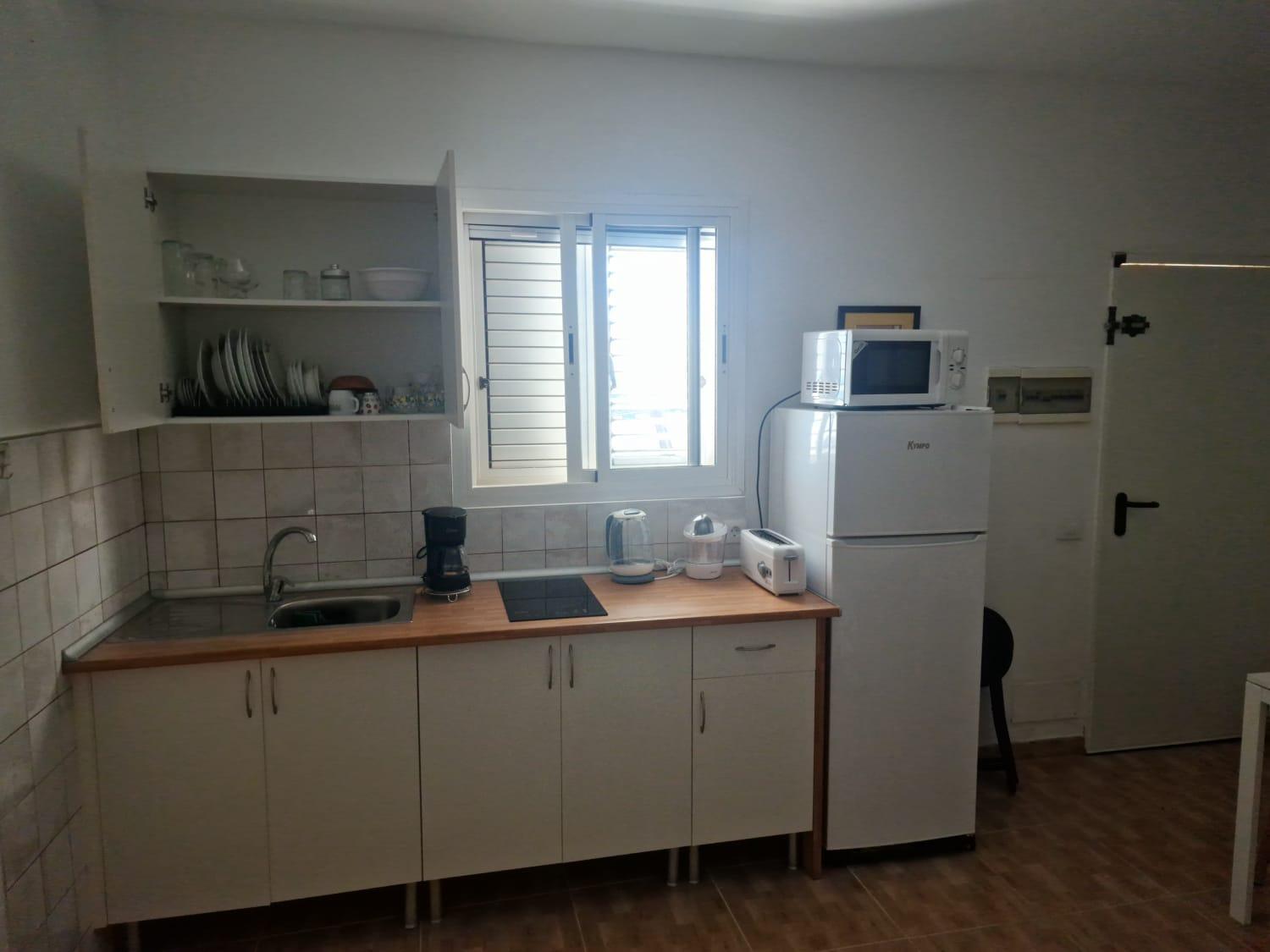 Casa Carmen Villa Castillo del Romeral Kültér fotó