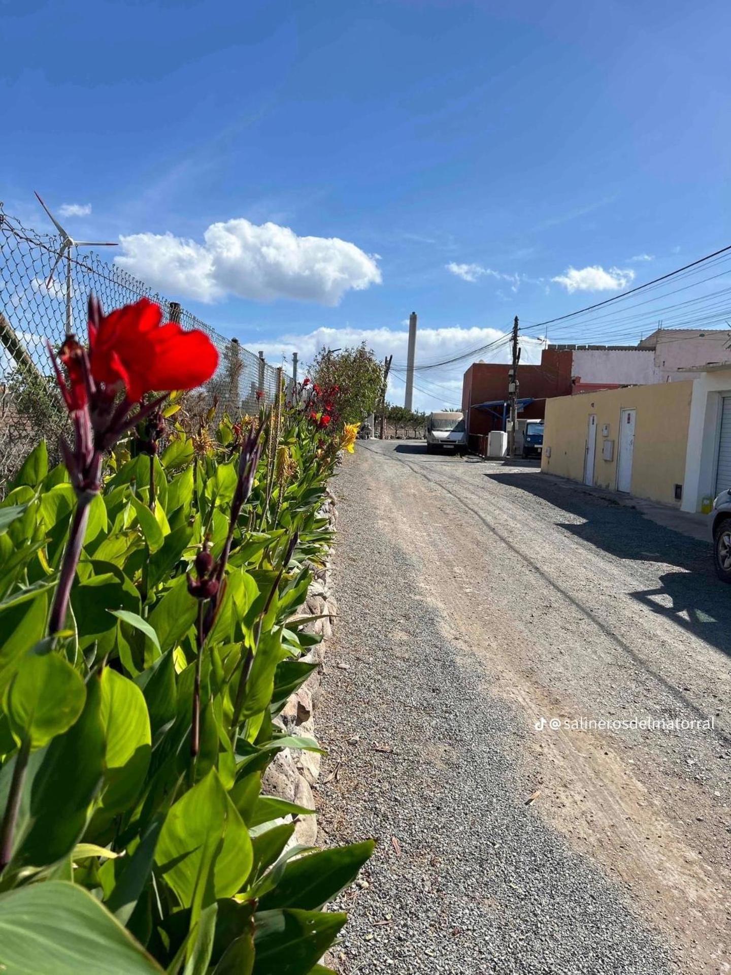 Casa Carmen Villa Castillo del Romeral Kültér fotó